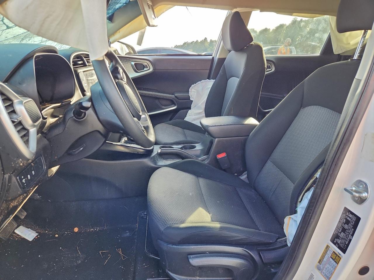 2024 KIA SOUL LX photo 13