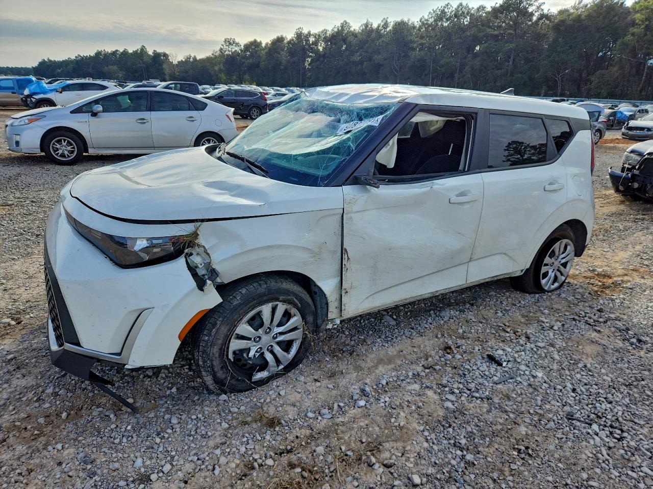 2024 KIA SOUL