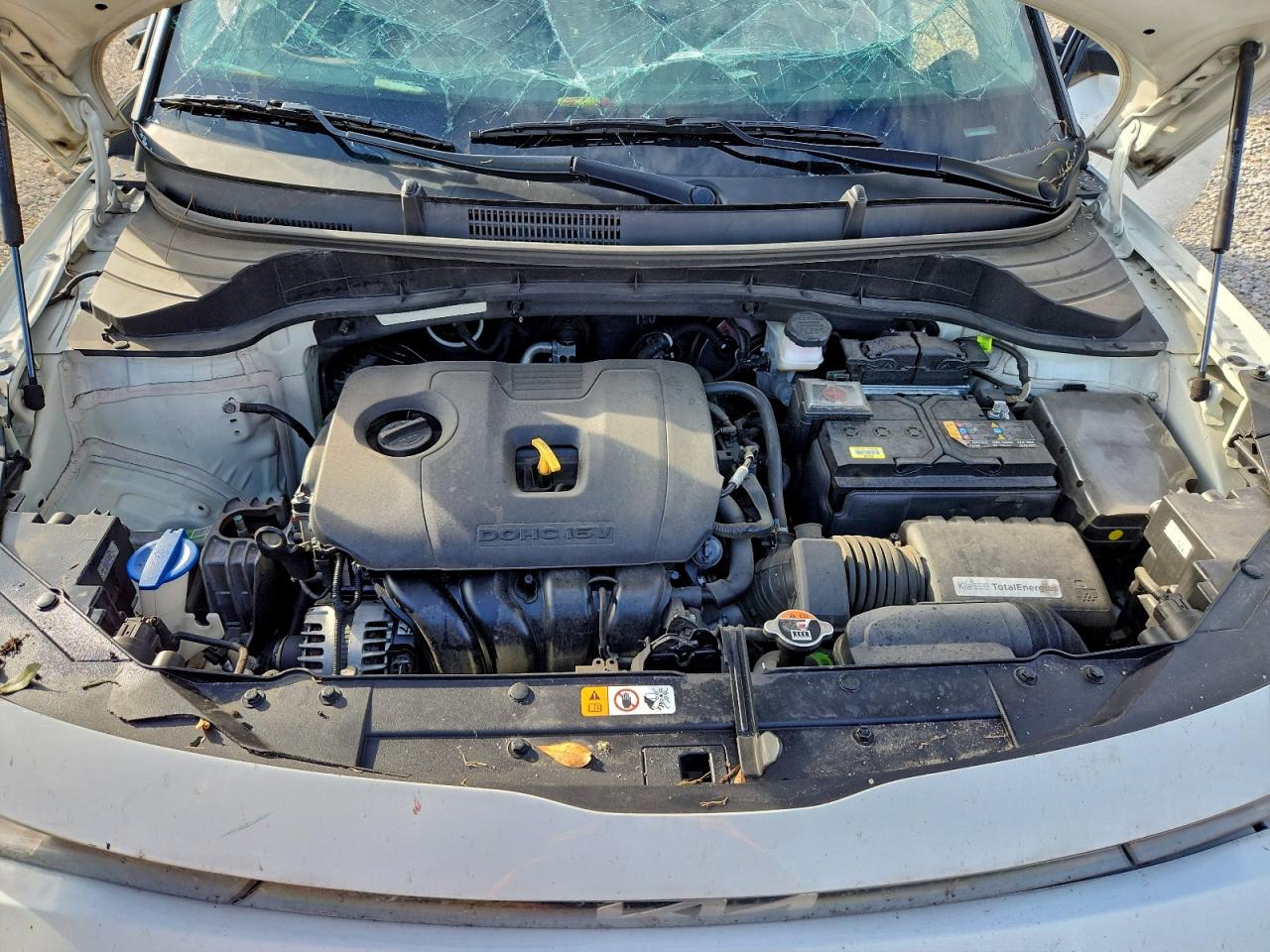 2024 KIA SOUL LX photo 21