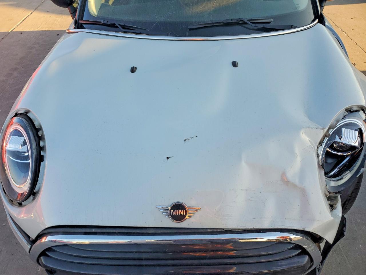 2021 MINI COOPER photo 11