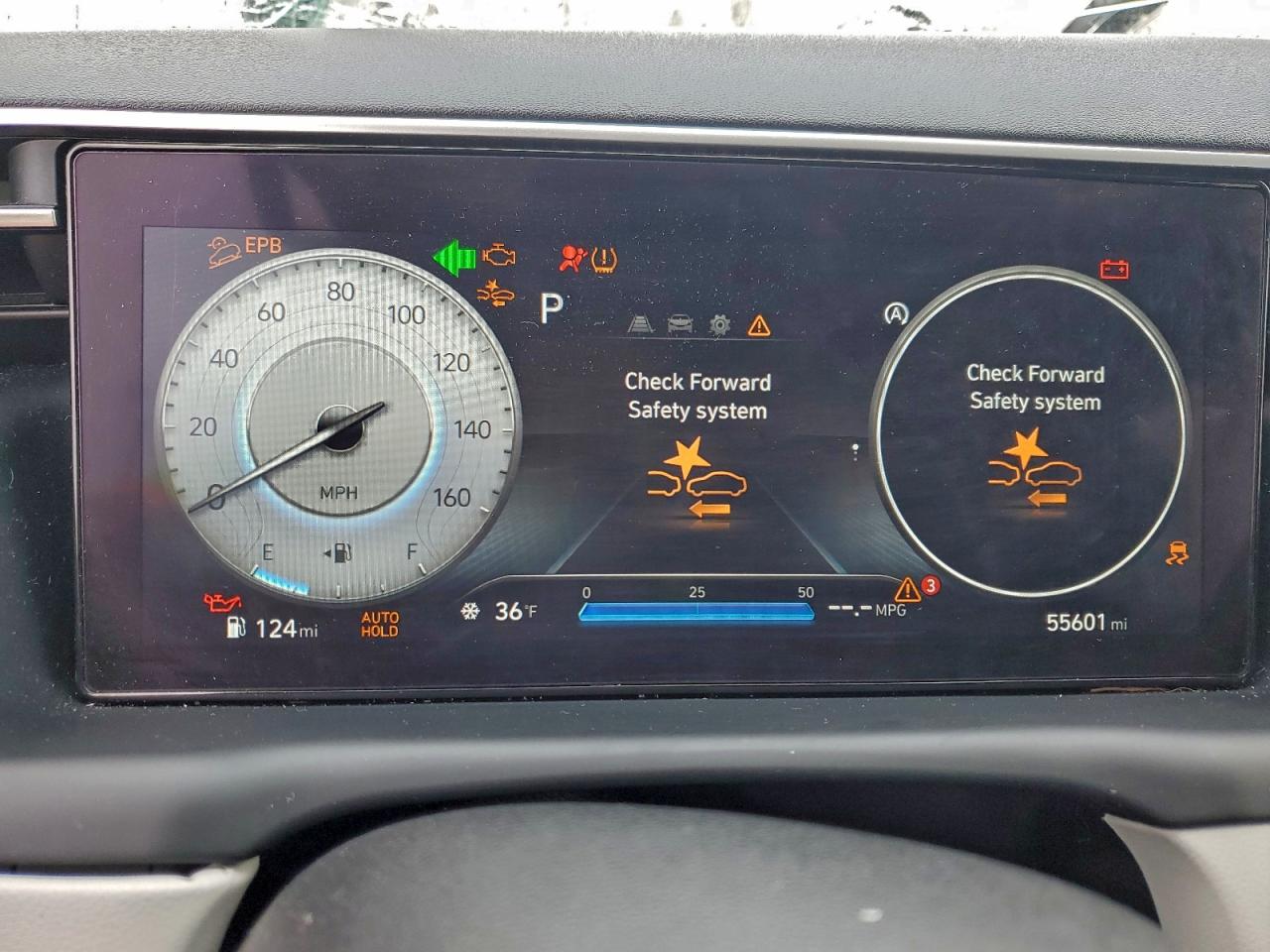2022 HYUNDAI TUCSON SEL photo 17