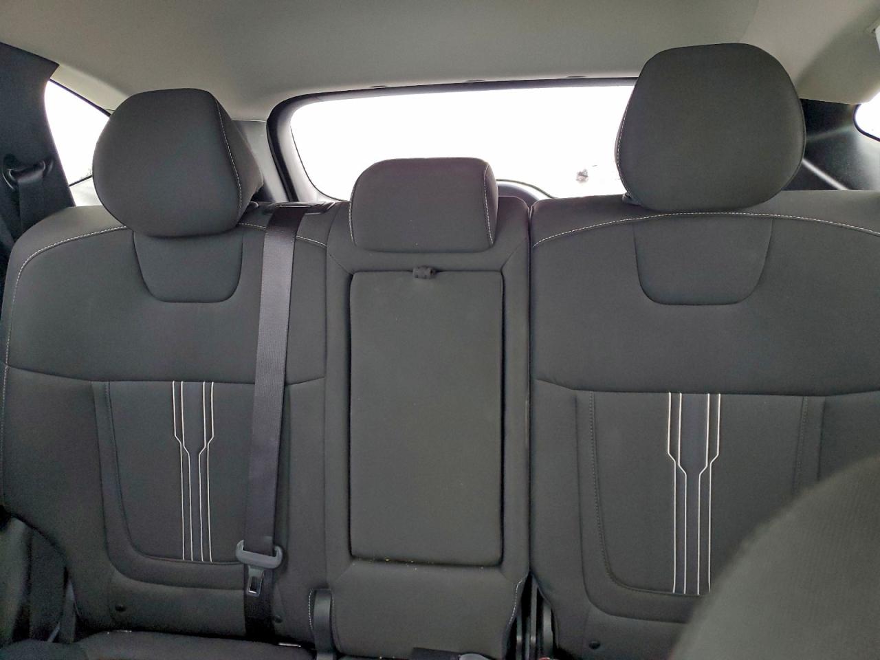 2022 HYUNDAI TUCSON SEL photo 19