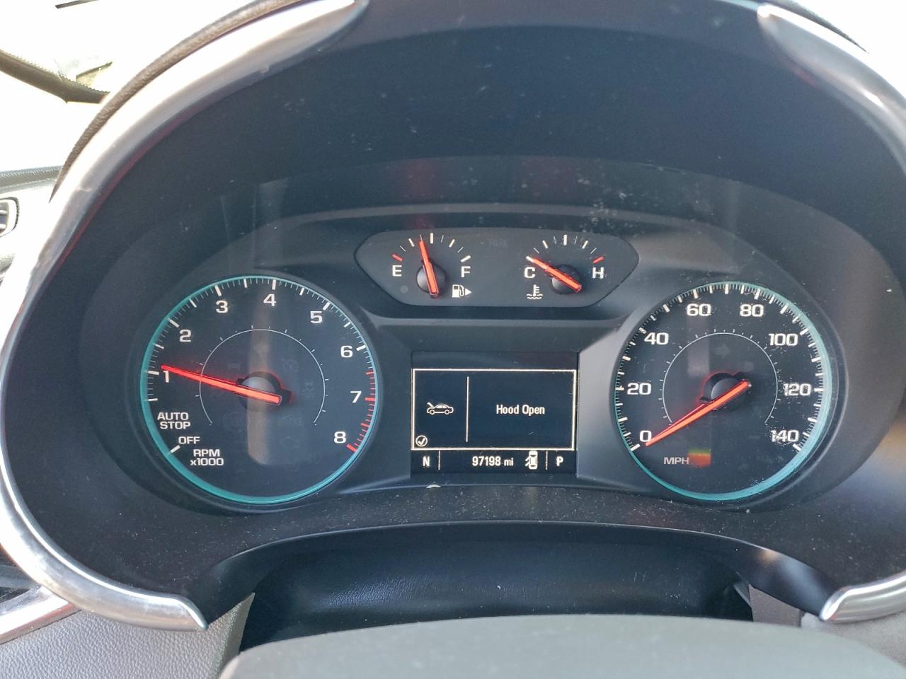 2020 CHEVROLET MALIBU LT photo 25