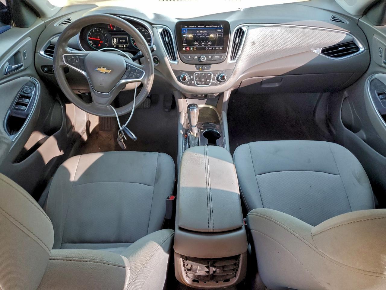 2020 CHEVROLET MALIBU LT photo 22