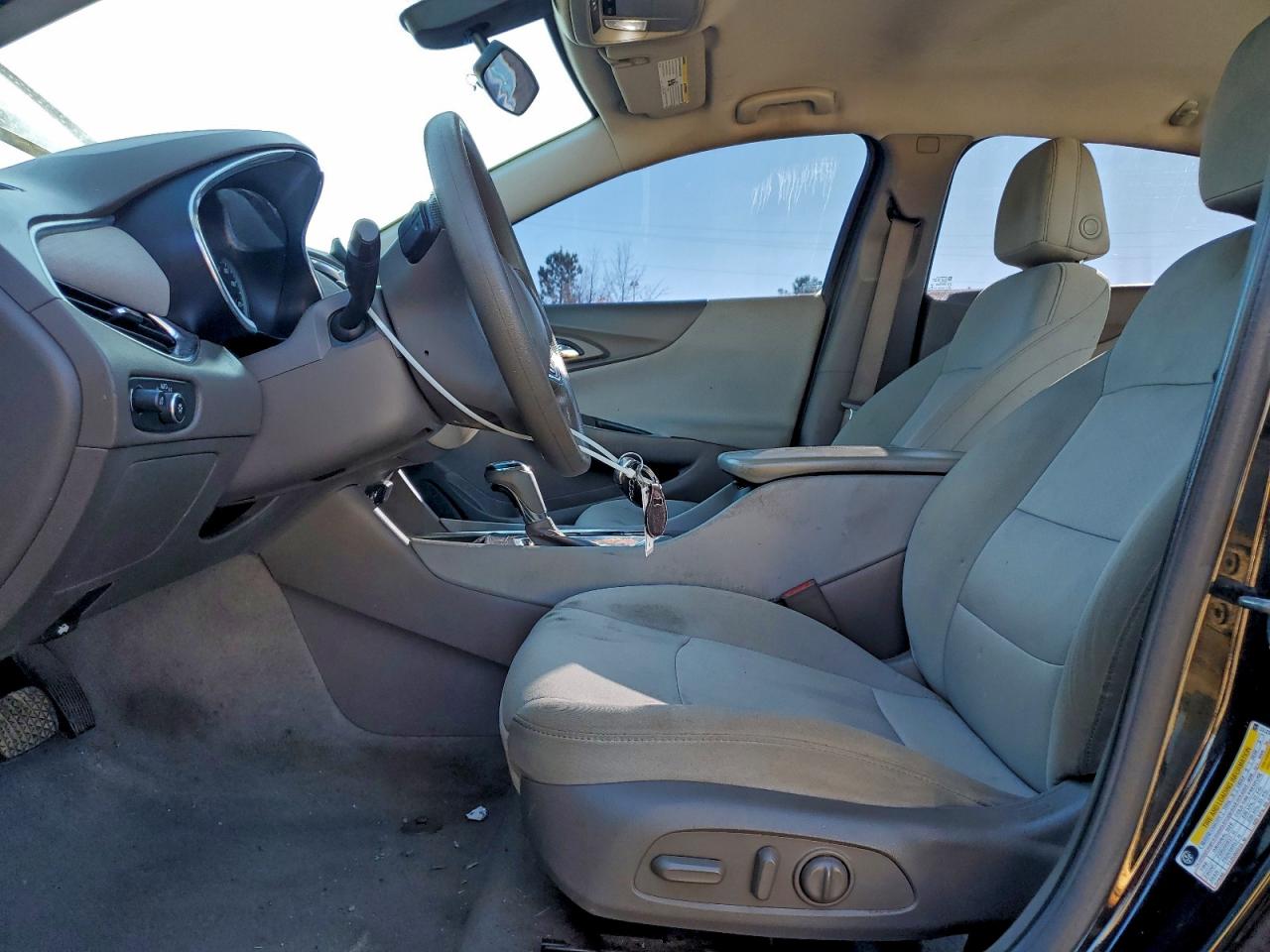 2020 CHEVROLET MALIBU LT photo 19