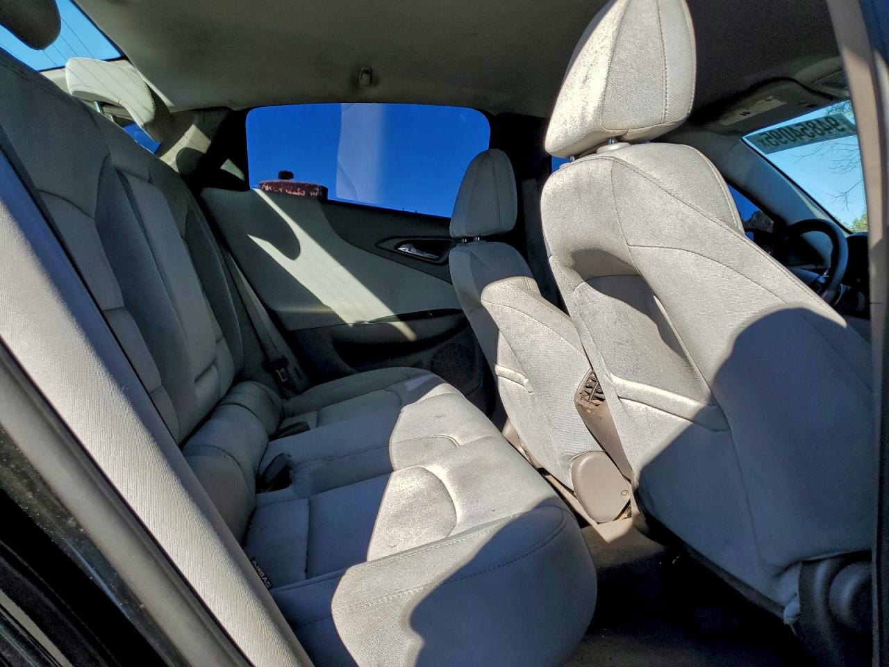 2020 CHEVROLET MALIBU LT photo 28