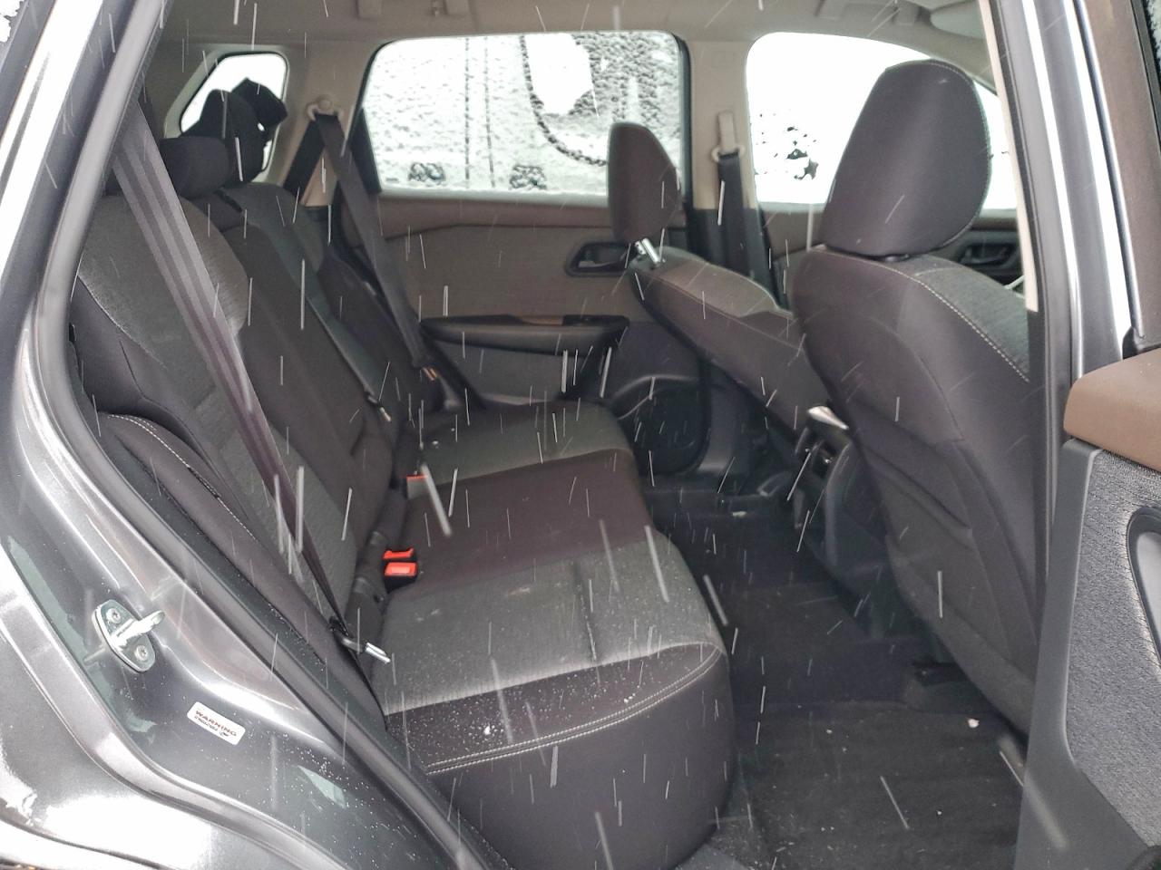 2021 NISSAN ROGUE S photo 19