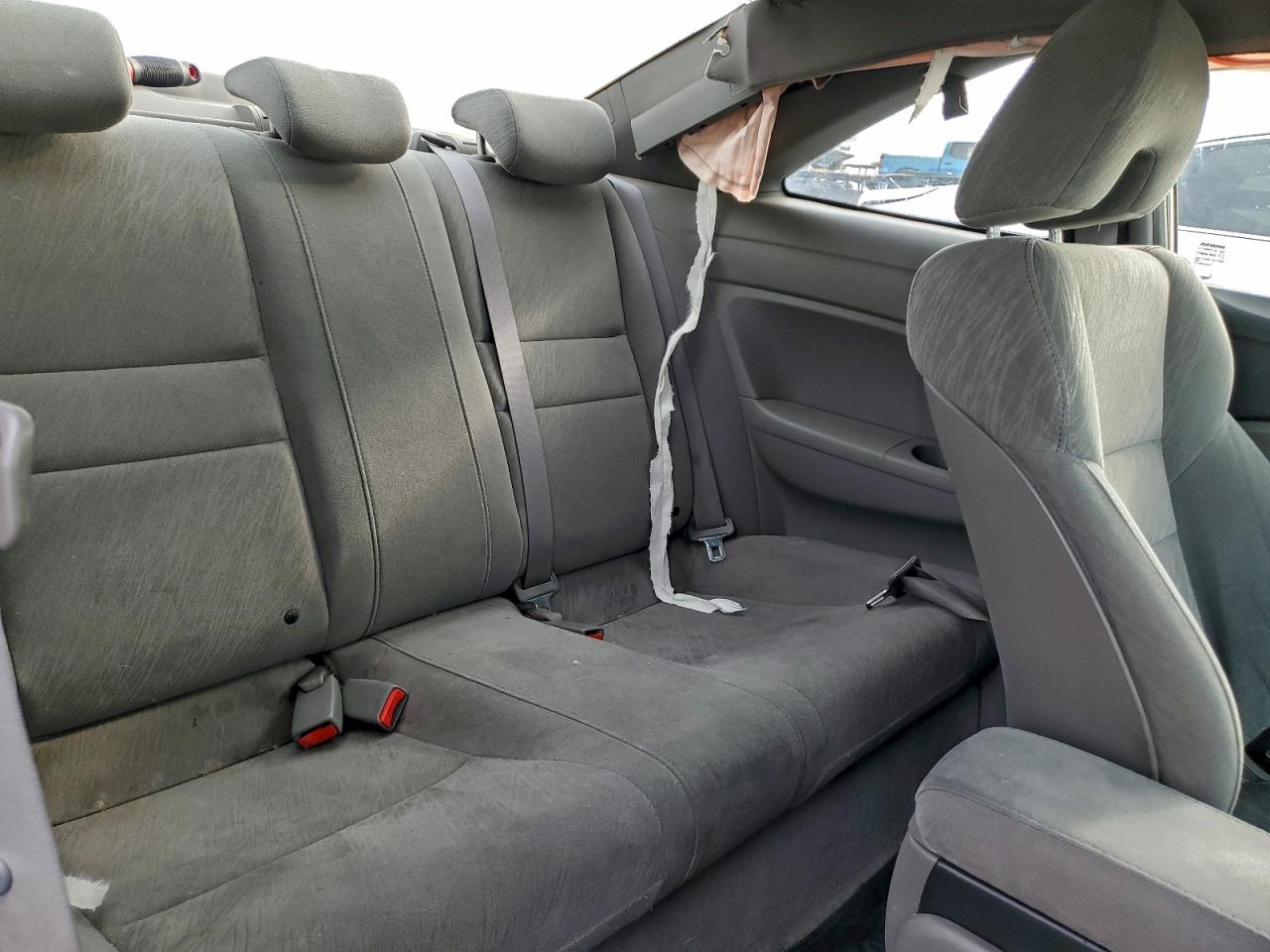 2008 HONDA CIVIC LX photo 10