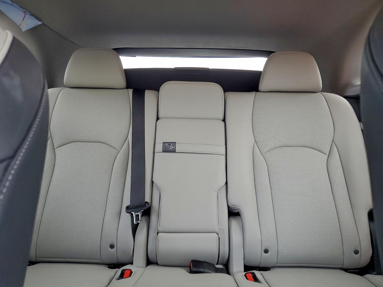 2017 LEXUS RX 350 BASE photo 19