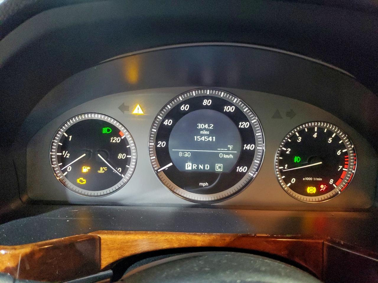 2010 MERCEDES-BENZ GLK 350 4MATIC photo 17