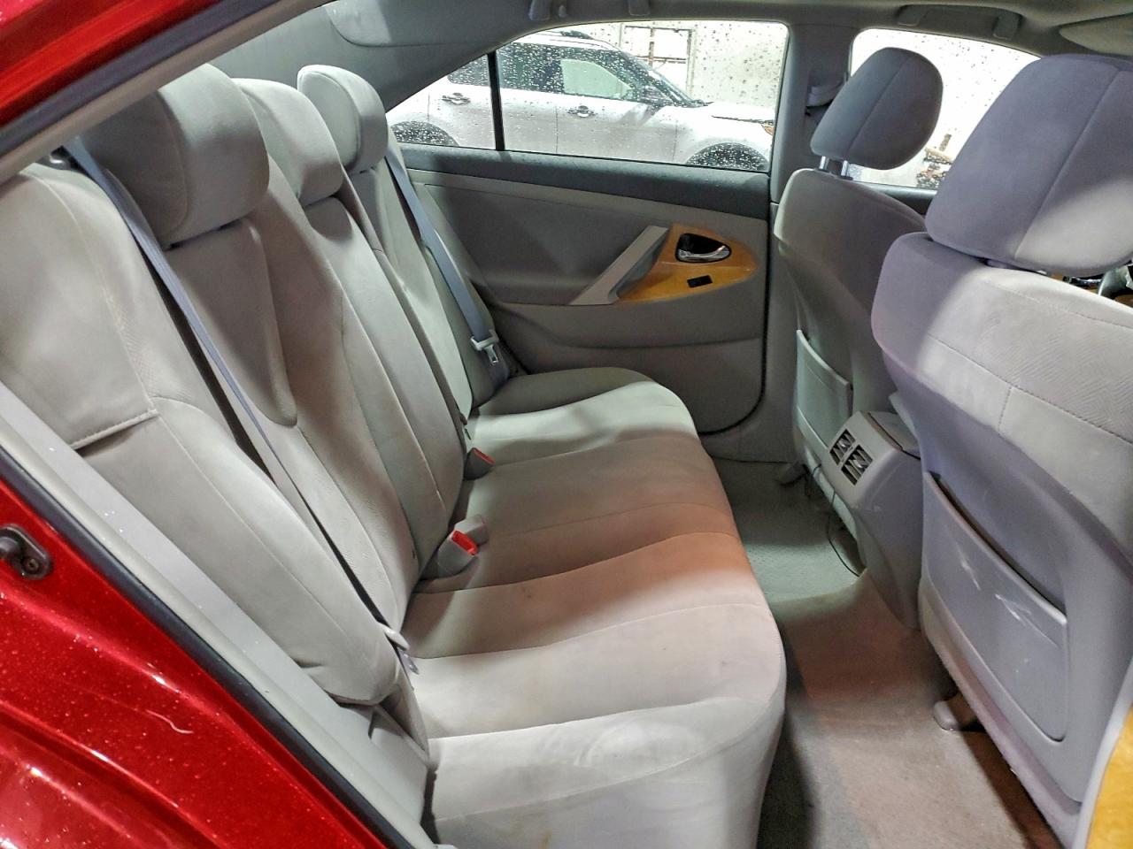 2007 TOYOTA CAMRY CE photo 19