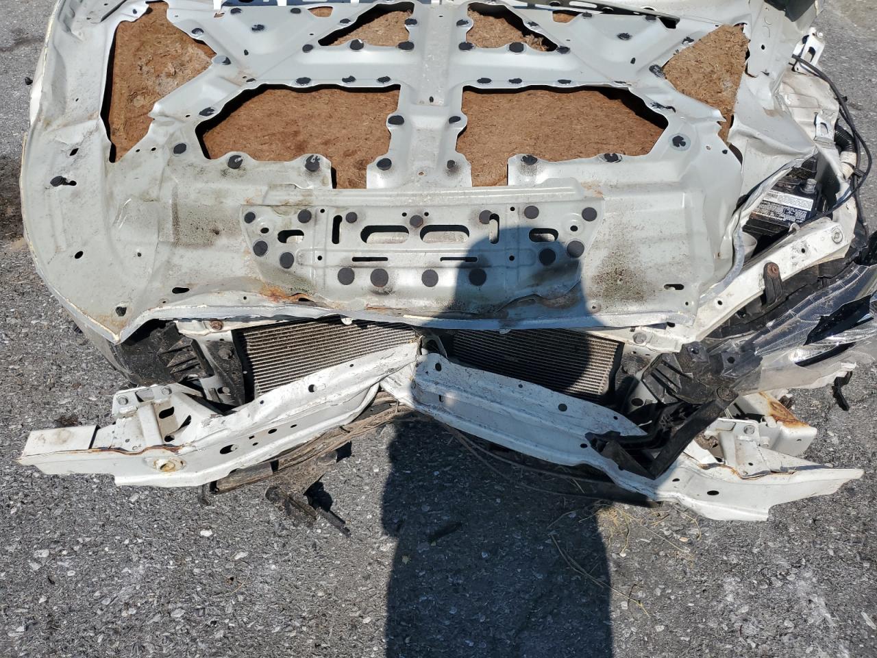 2016 SUBARU IMPREZA photo 31