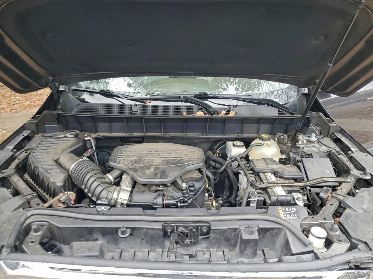 2019 GMC ACADIA SLT-1 photo 23