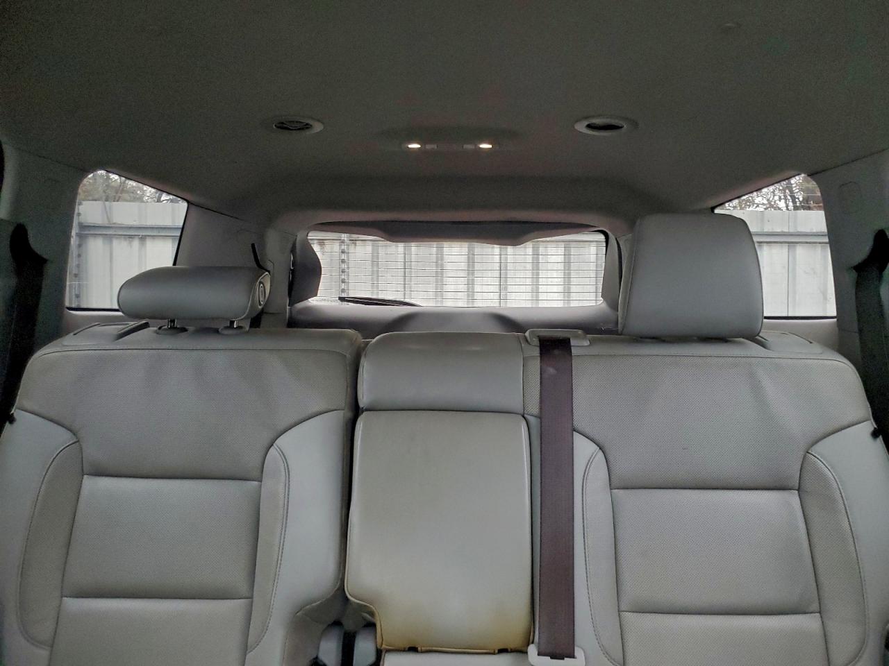2019 GMC ACADIA SLT-1 photo 19