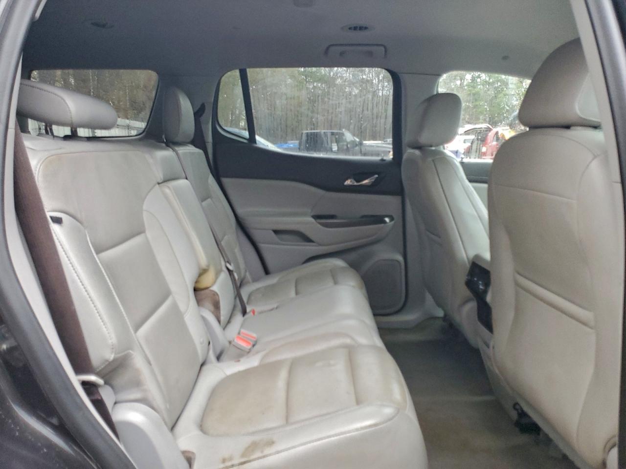 2019 GMC ACADIA SLT-1 photo 21