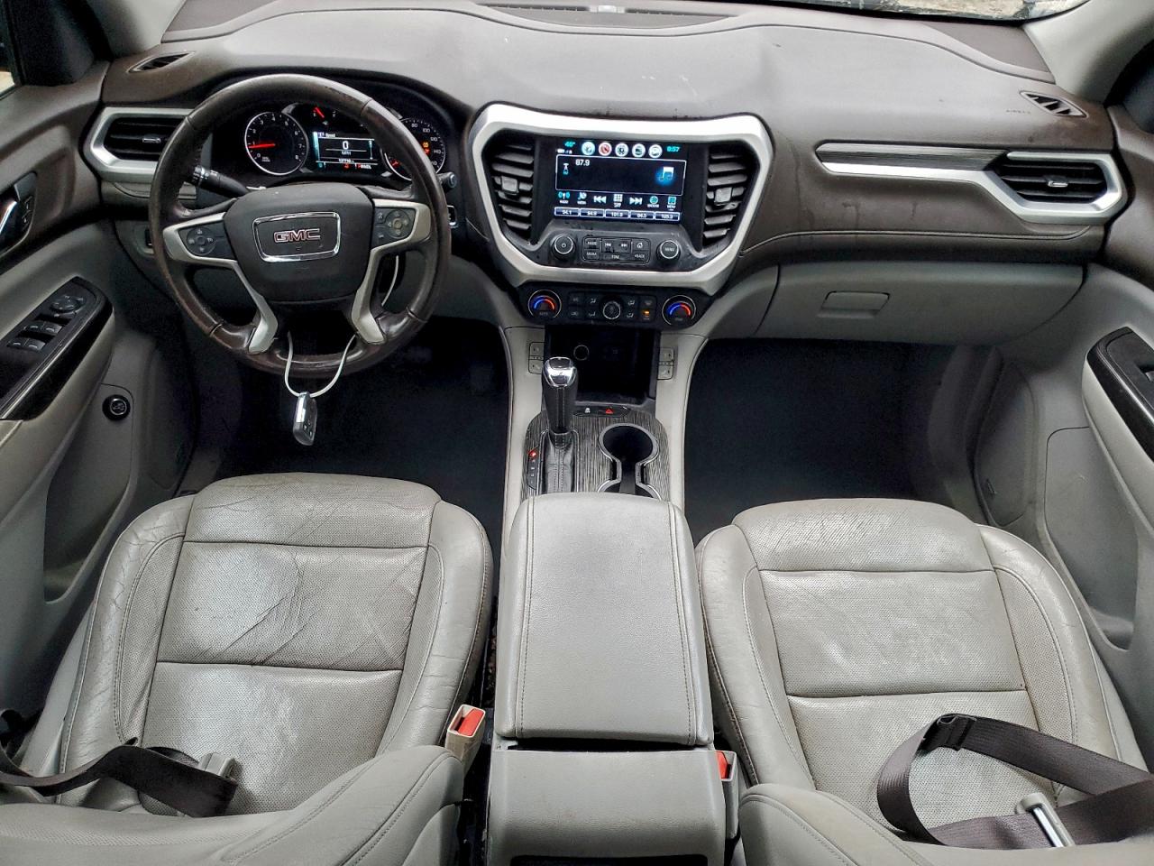 2019 GMC ACADIA SLT-1 photo 15