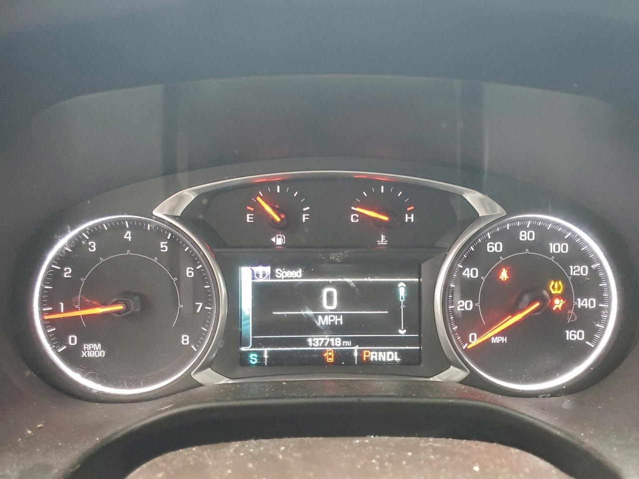 2019 GMC ACADIA SLT-1 photo 17