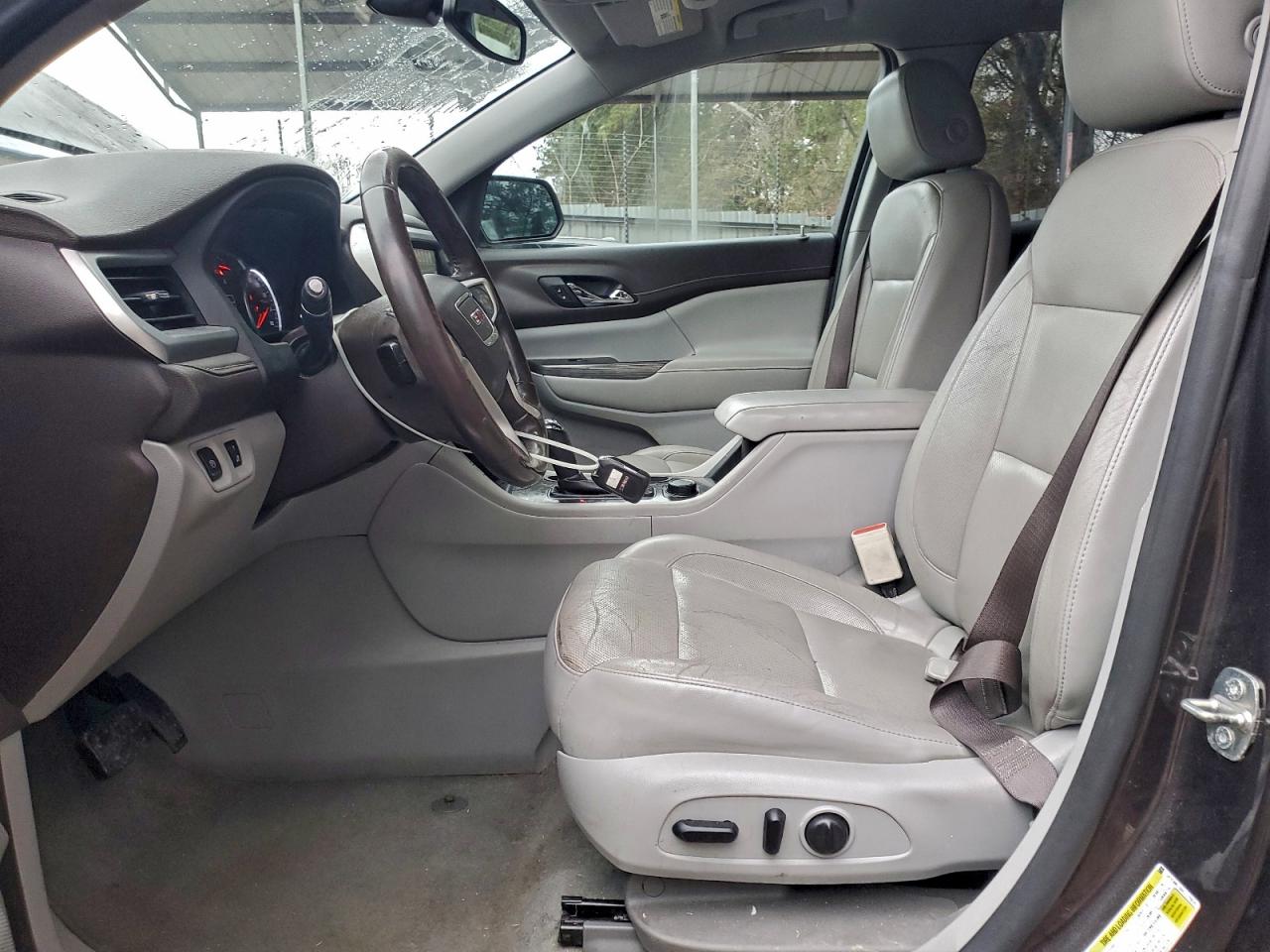 2019 GMC ACADIA SLT-1 photo 13