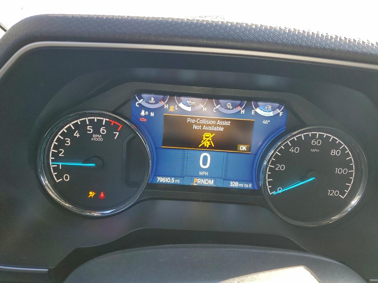2022 FORD F150 SUPERCREW photo 17
