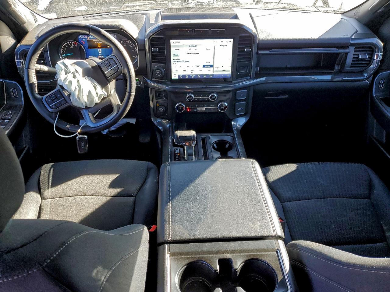 2022 FORD F150 SUPERCREW photo 15