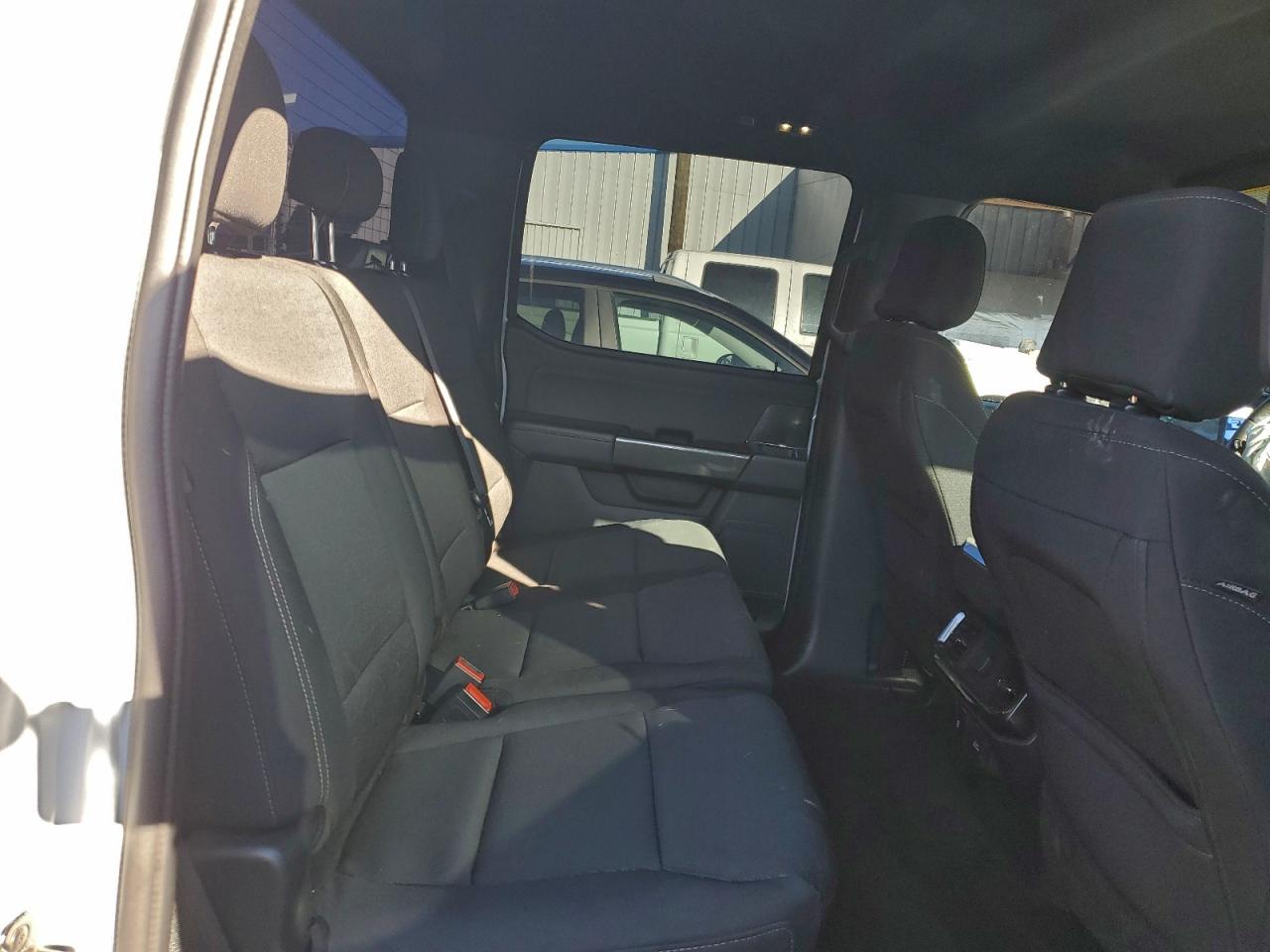 2022 FORD F150 SUPERCREW photo 19