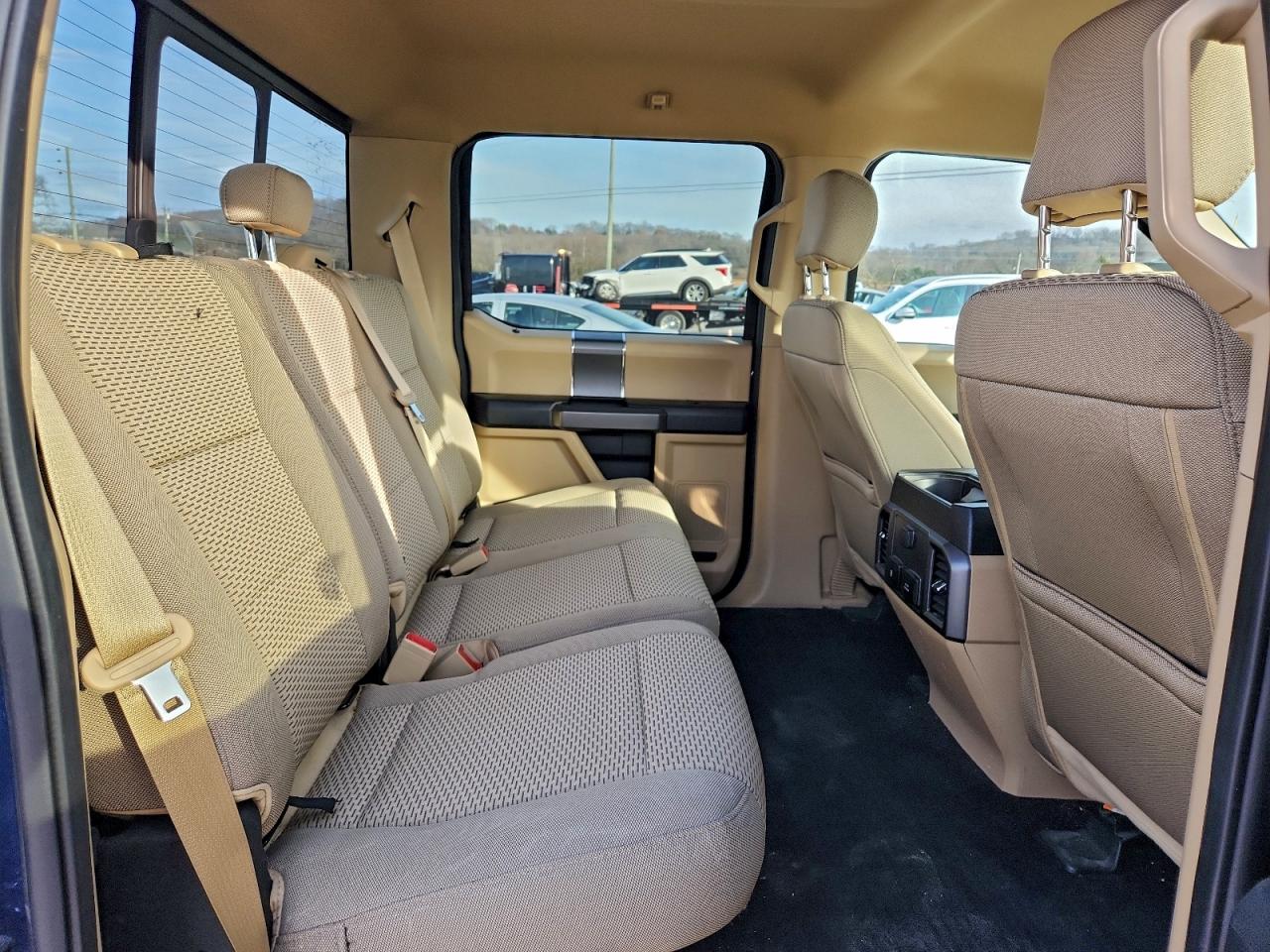 2019 FORD F150 SUPERCREW photo 19