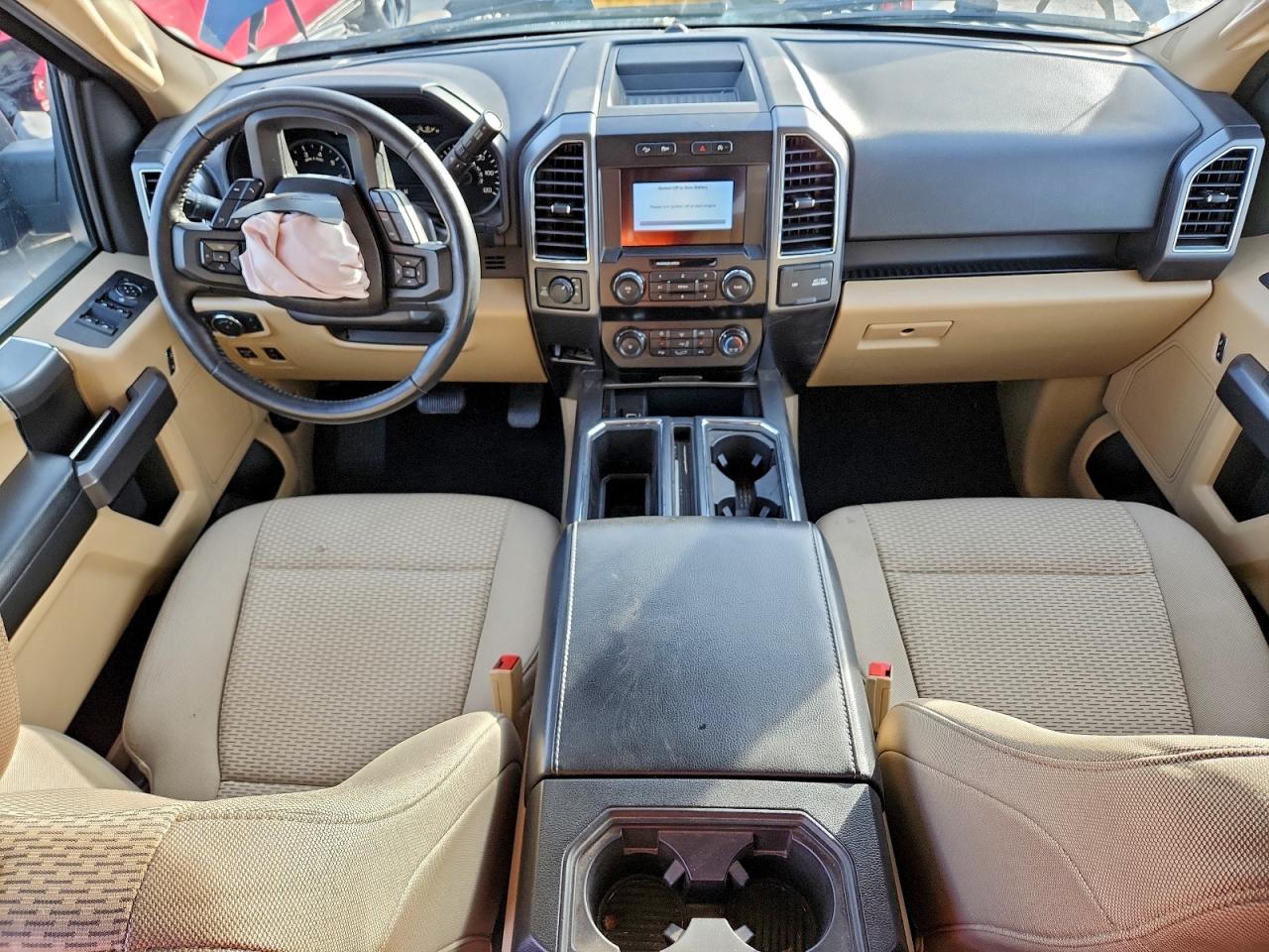 2019 FORD F150 SUPERCREW photo 15