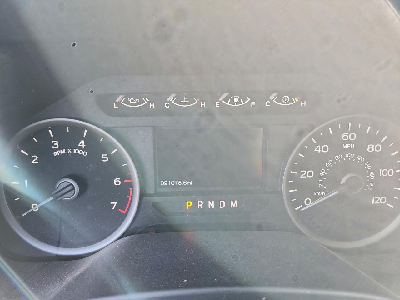 2019 FORD F150 SUPERCREW photo 17