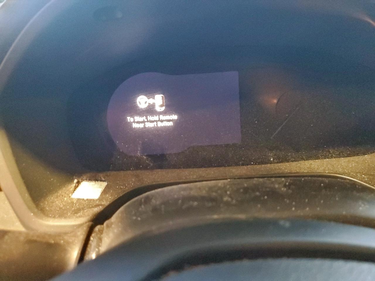 2019 HONDA INSIGHT EX photo 9