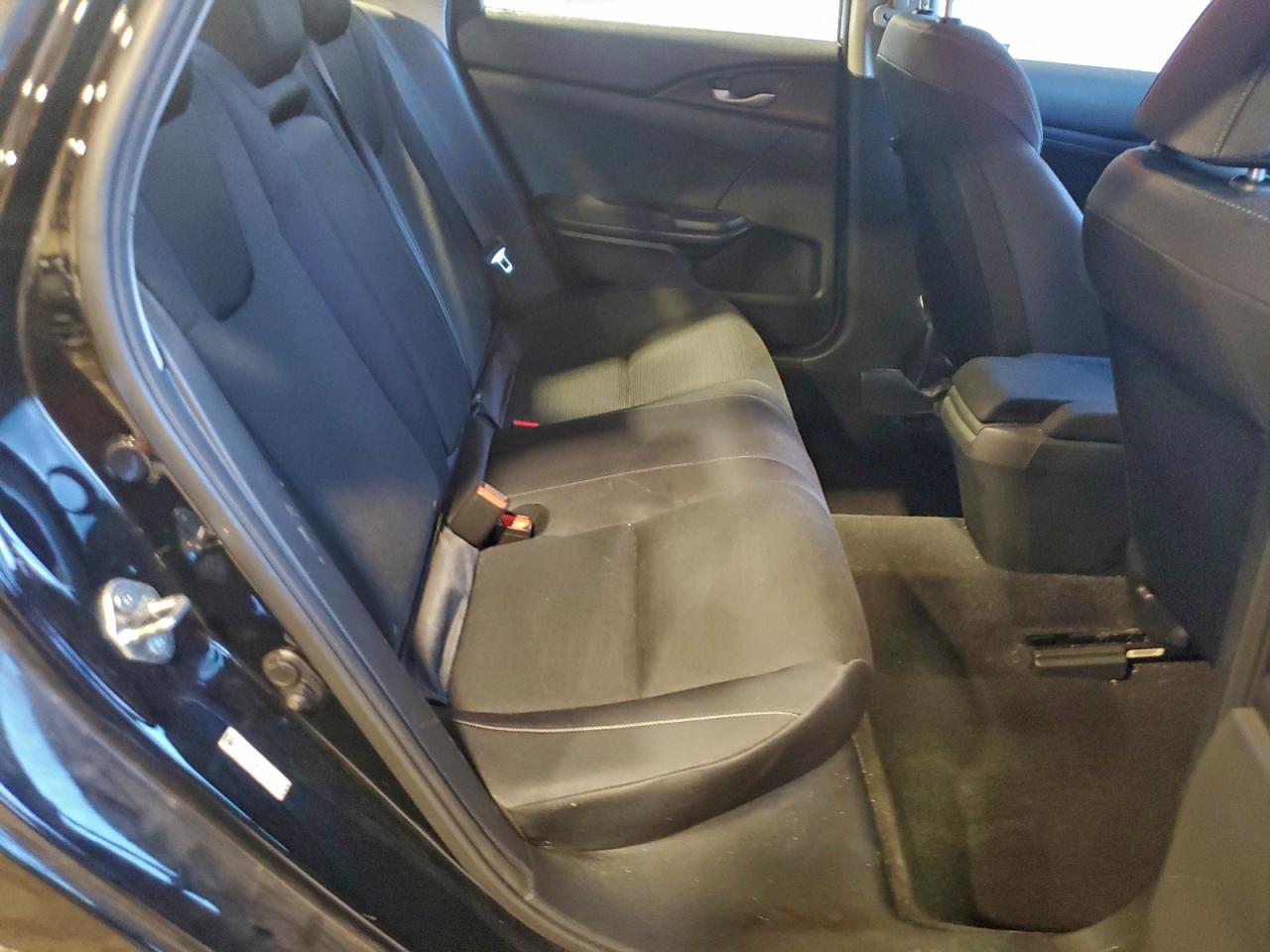 2019 HONDA INSIGHT EX photo 10
