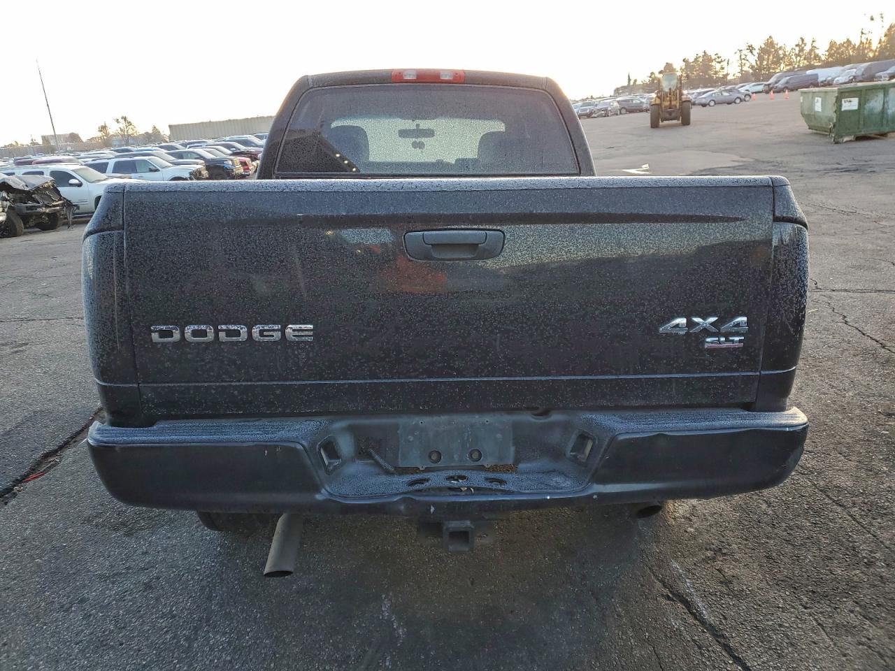 2004 DODGE RAM 1500 ST photo 6