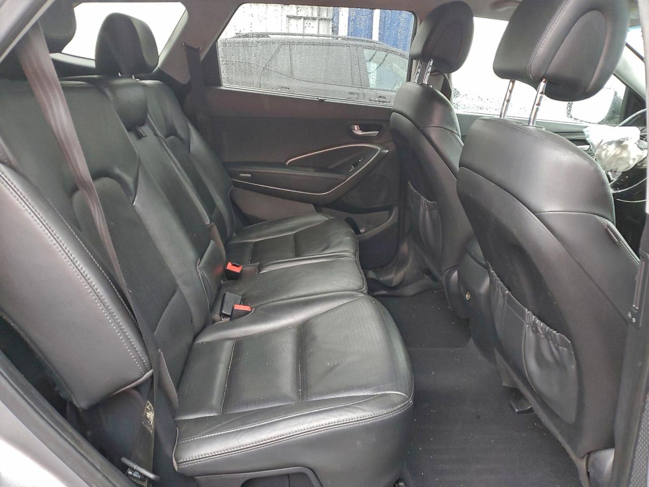 2014 HYUNDAI SANTA FE GLS photo 31