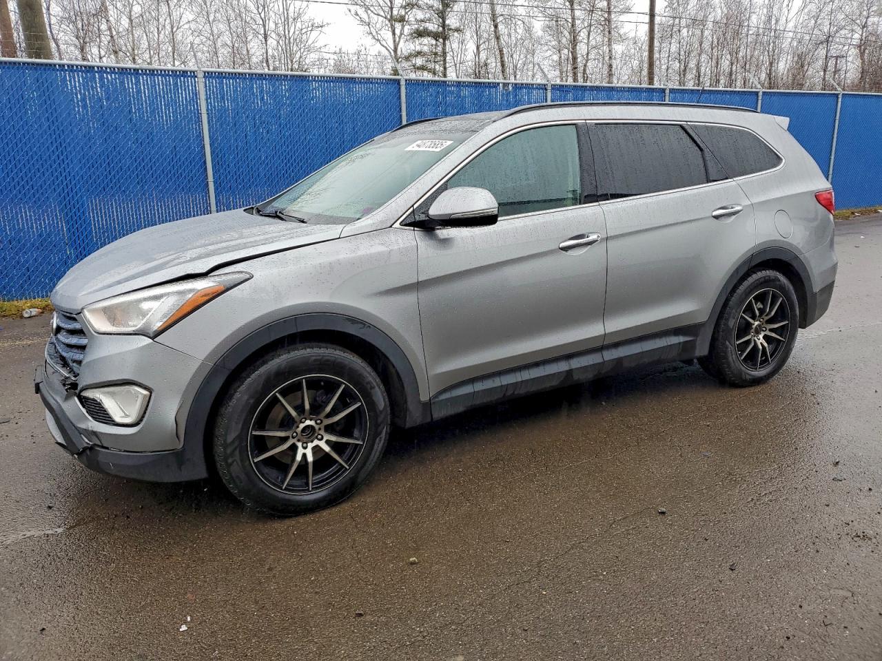 2014 HYUNDAI SANTA FE