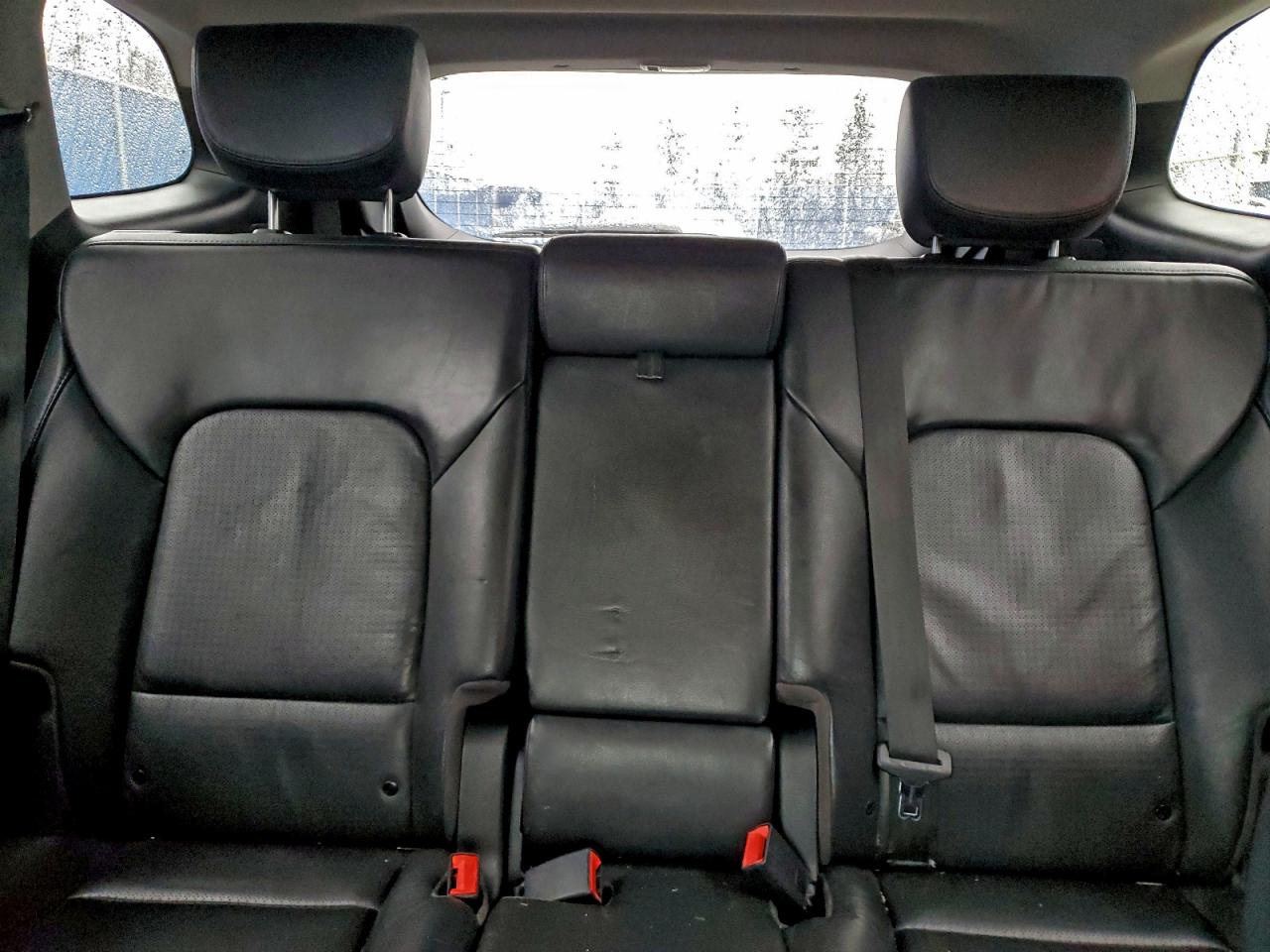 2014 HYUNDAI SANTA FE GLS photo 28
