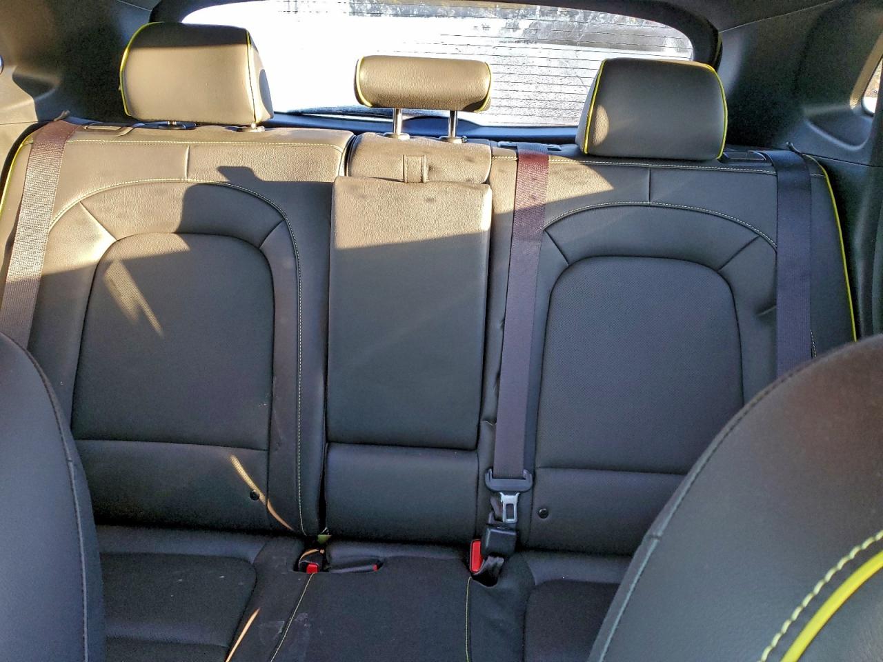 2020 HYUNDAI KONA ULTIMATE photo 10