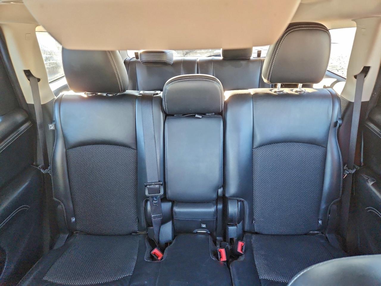 2015 DODGE JOURNEY CROSSROAD photo 28