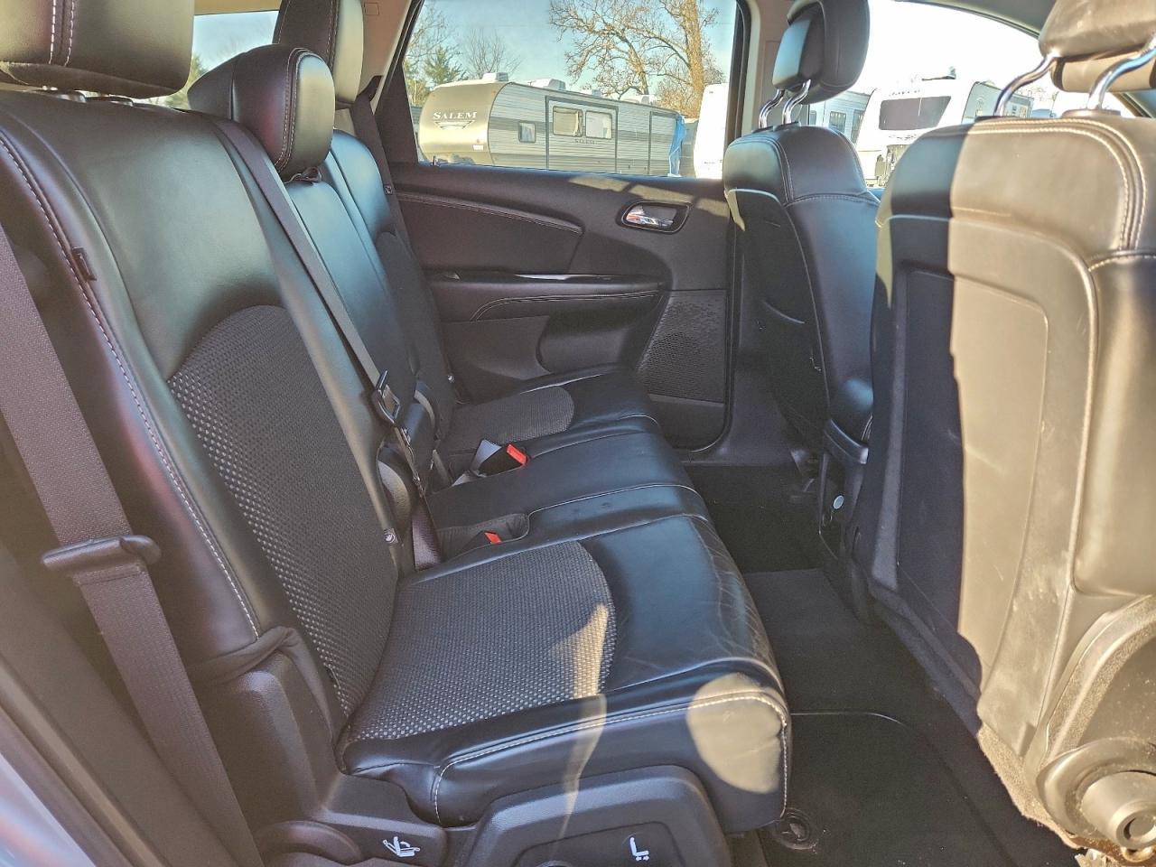 2015 DODGE JOURNEY CROSSROAD photo 31