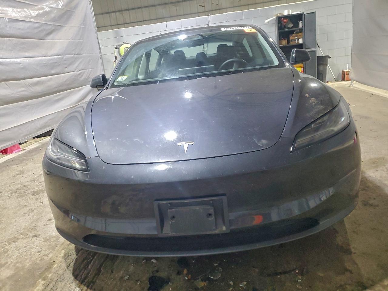 2024 TESLA MODEL 3 photo 9
