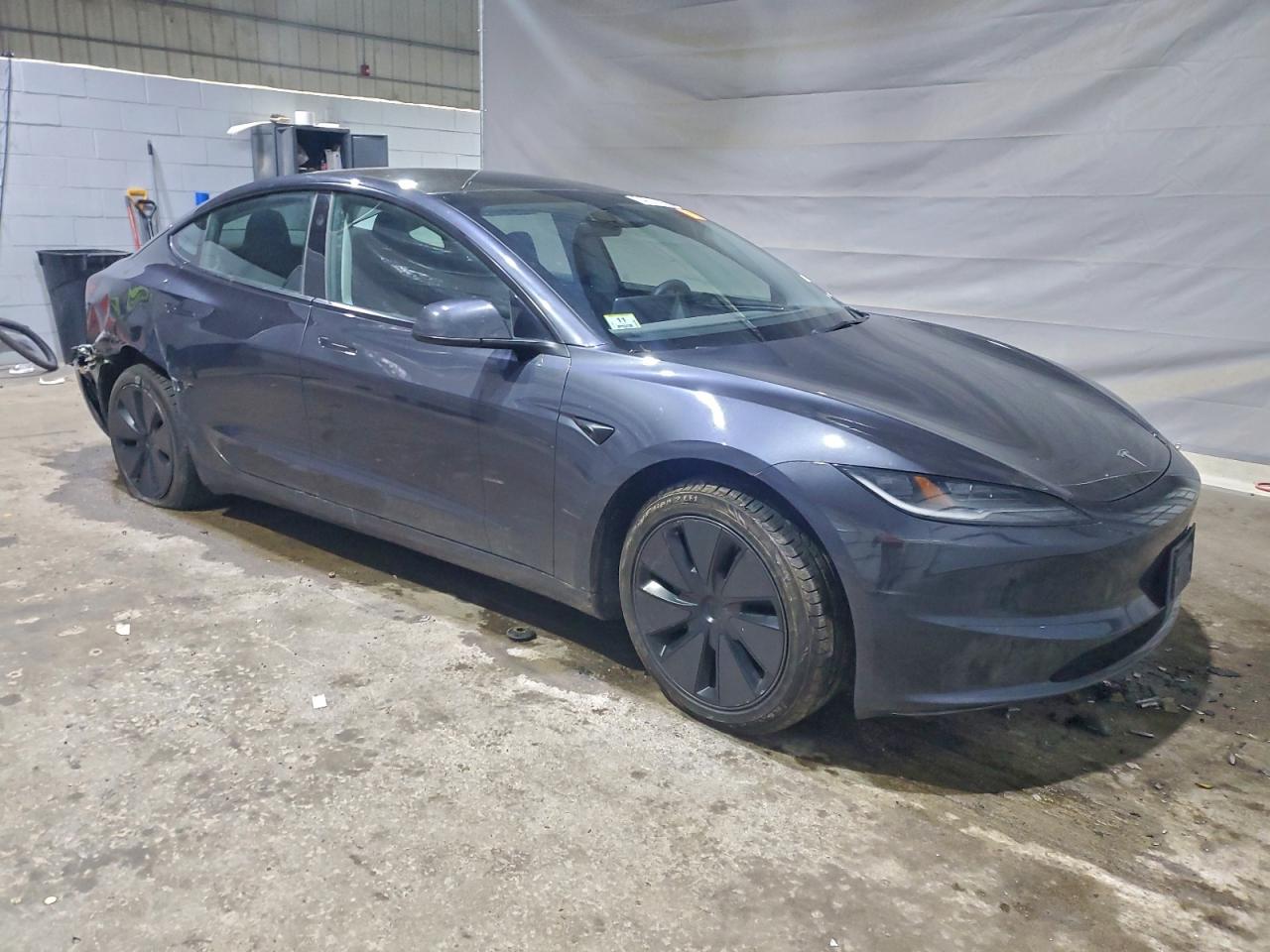 2024 TESLA MODEL 3 photo 7