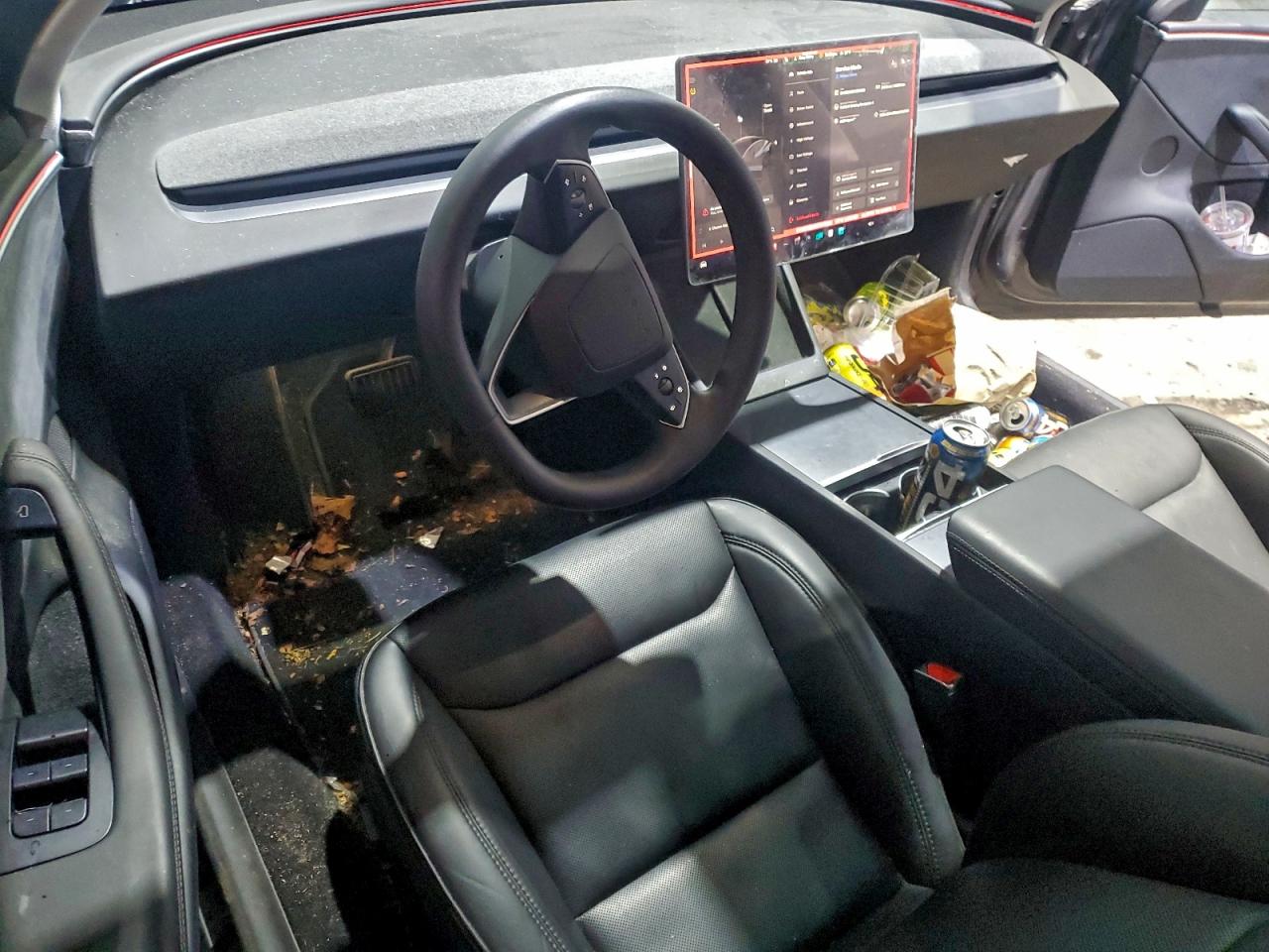 2024 TESLA MODEL 3 photo 15