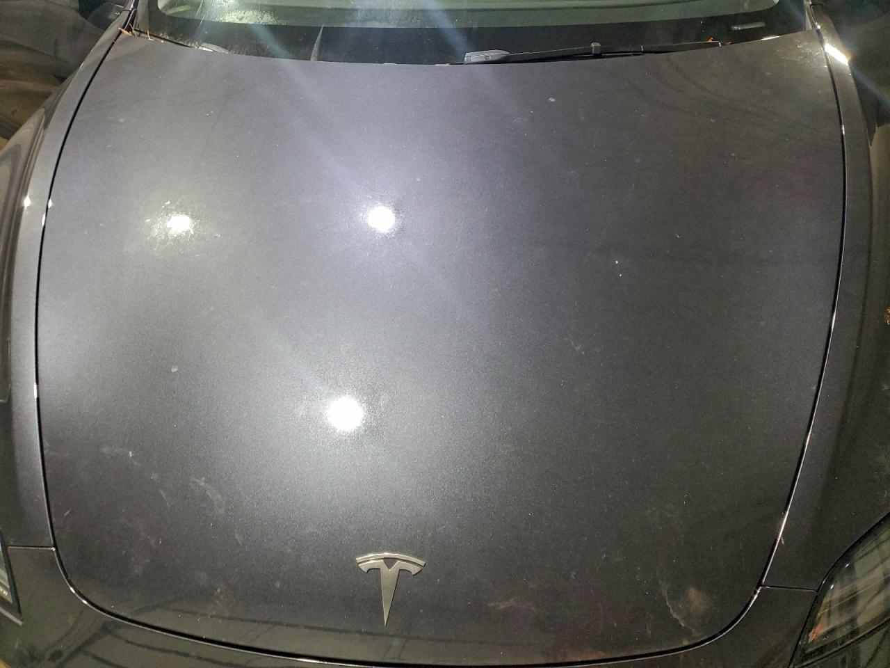 2024 TESLA MODEL 3 photo 21