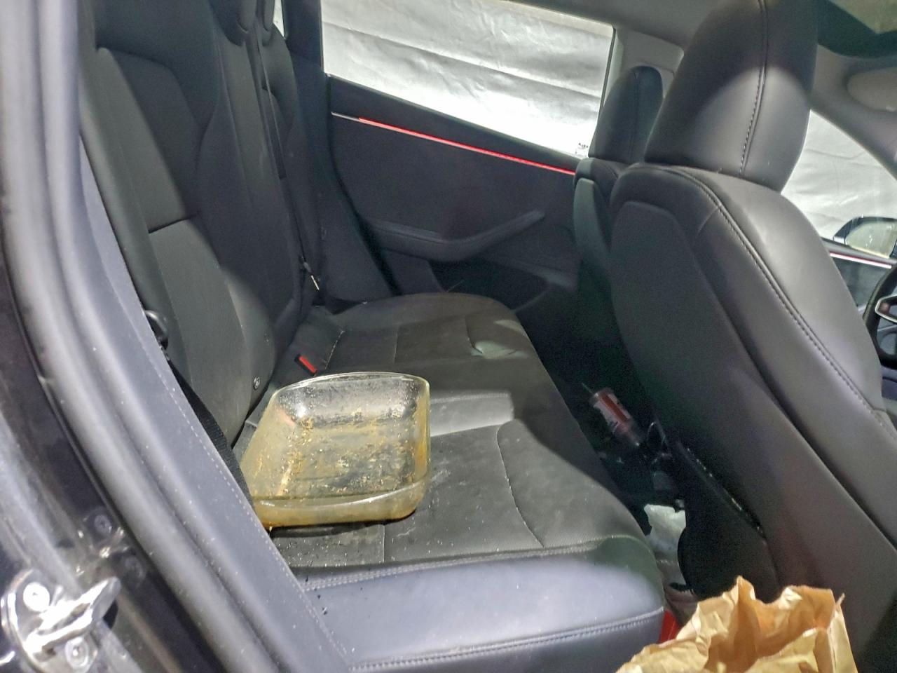 2024 TESLA MODEL 3 photo 19