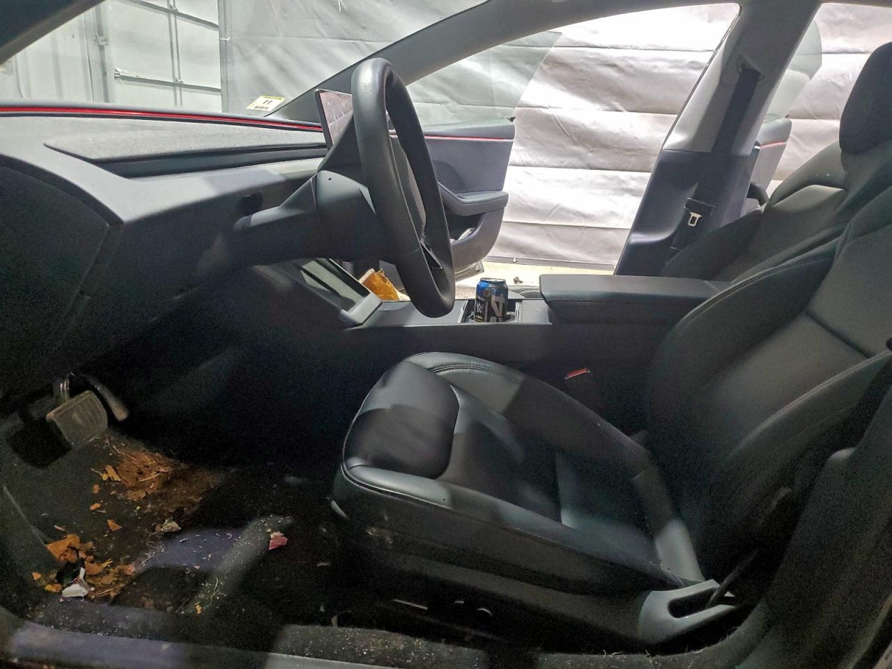 2024 TESLA MODEL 3 photo 13
