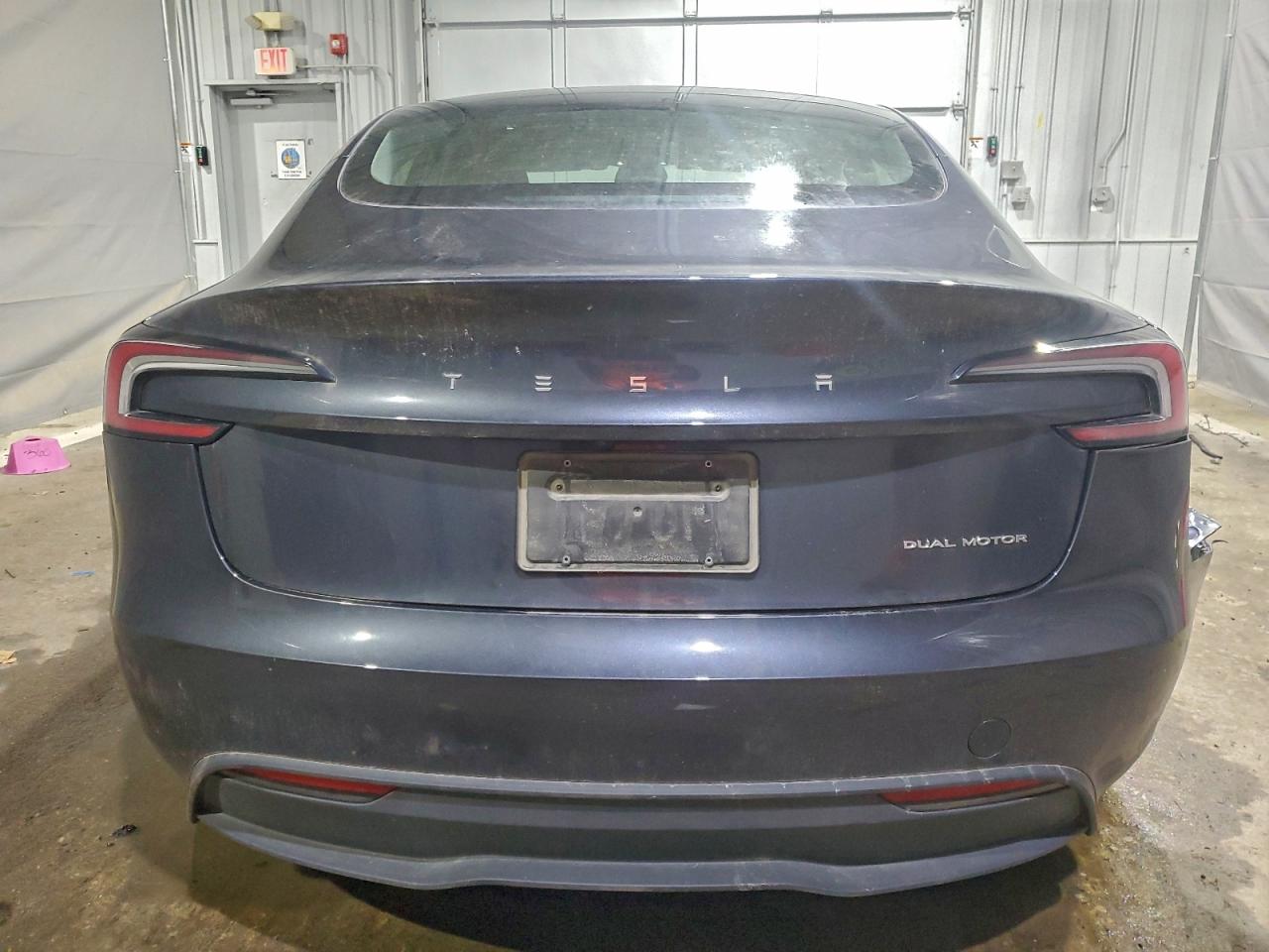 2024 TESLA MODEL 3 photo 11