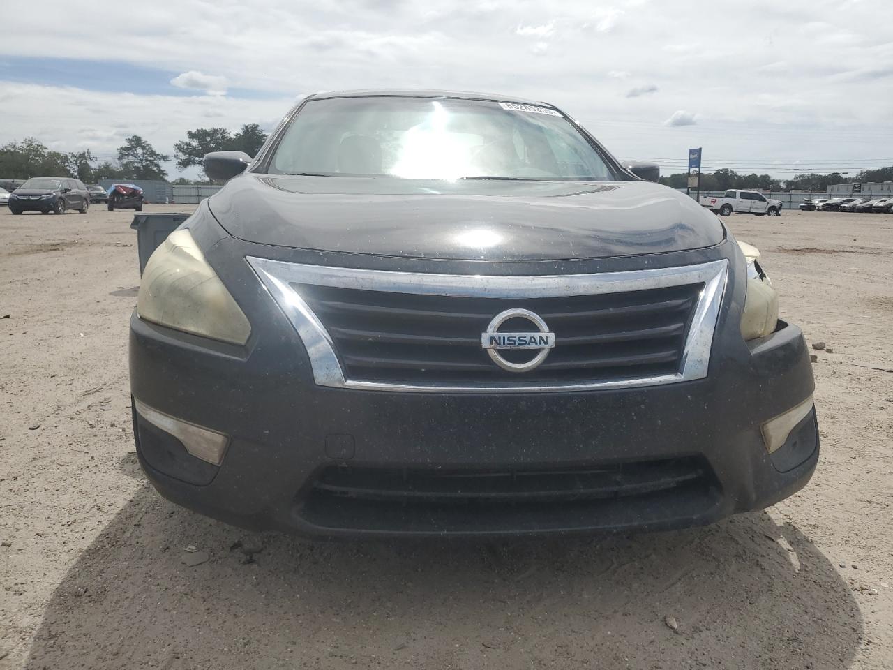 2015 NISSAN ALTIMA 2.5 photo 5