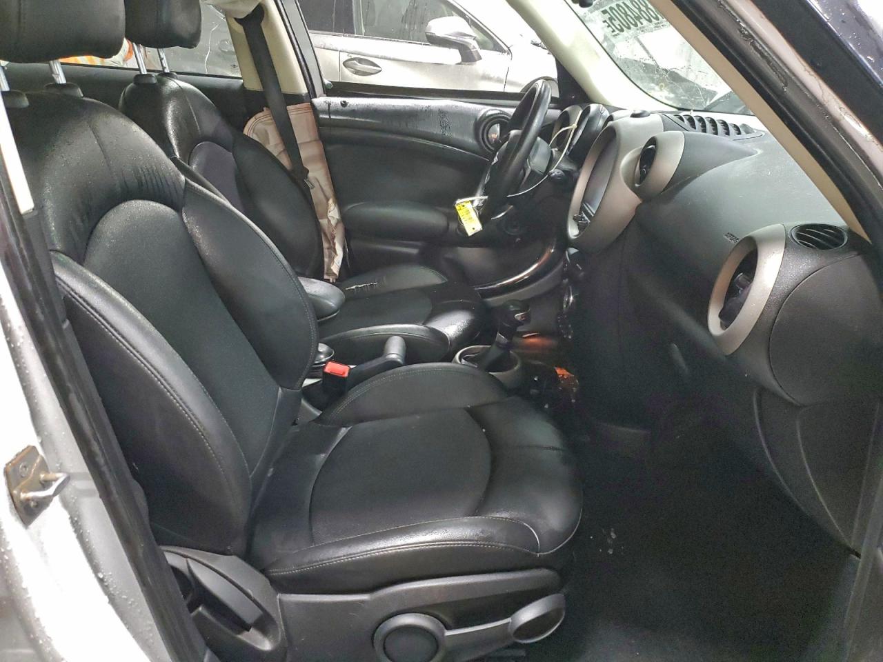 2012 MINI COOPER S COUNTRYMAN photo 13