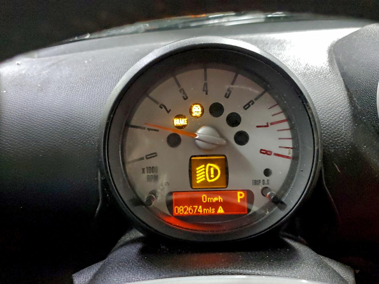 2012 MINI COOPER S COUNTRYMAN photo 17