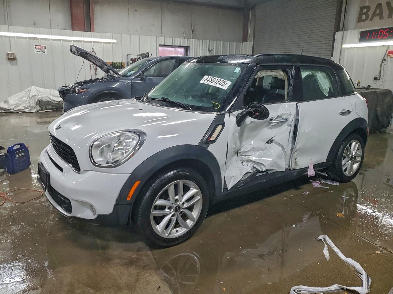 2012 MINI COOPER
