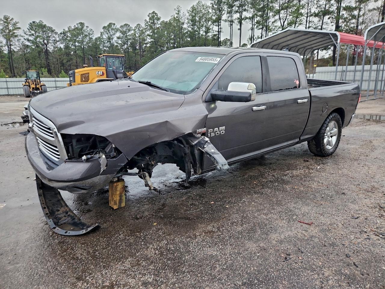 2015 RAM 1500