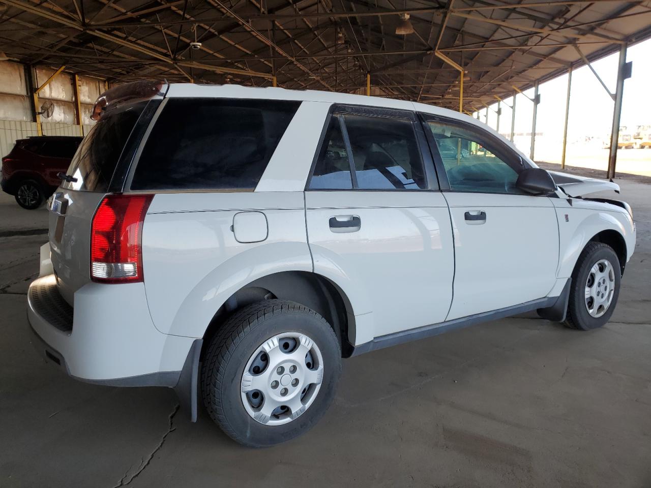 2006 SATURN VUE photo 5